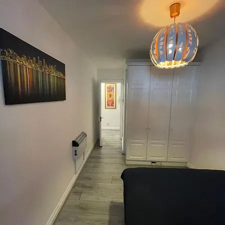 Superb 2-bed Near Spire * Dublin