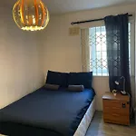 Superb 2-bed Near Spire Apartment Dublin