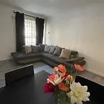 Superb 2-bed Near Spire Apartment
