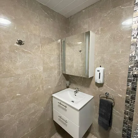 Superb 2-bed Near Spire Apartamento Dublín