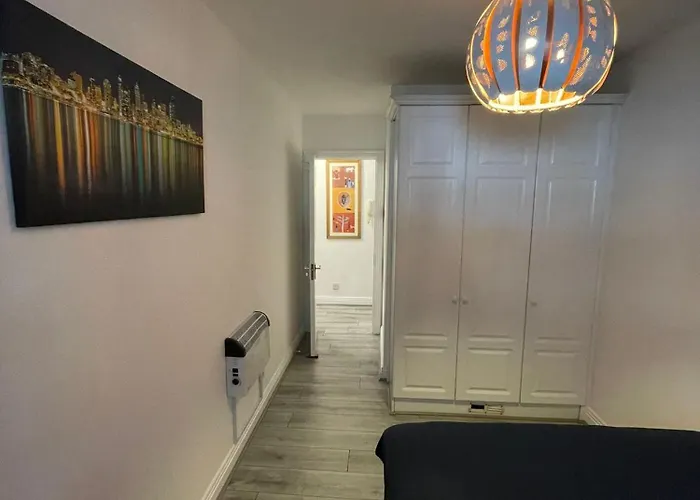 Superb 2-bed Near Spire * دبلن