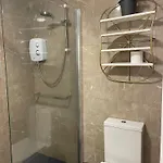Superb 2-bed Near Spire דבלין