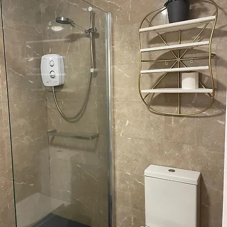 Superb 2-bed Near Spire Δουβλίνο
