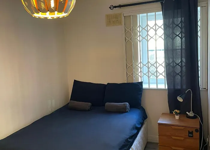 Superb 2-bed Near Spire דירה דבלין