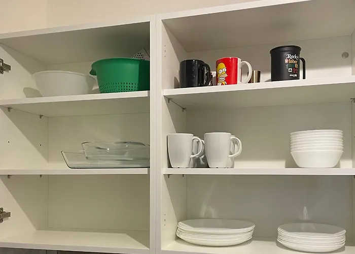 דירה Superb 2-bed Near Spire דבלין